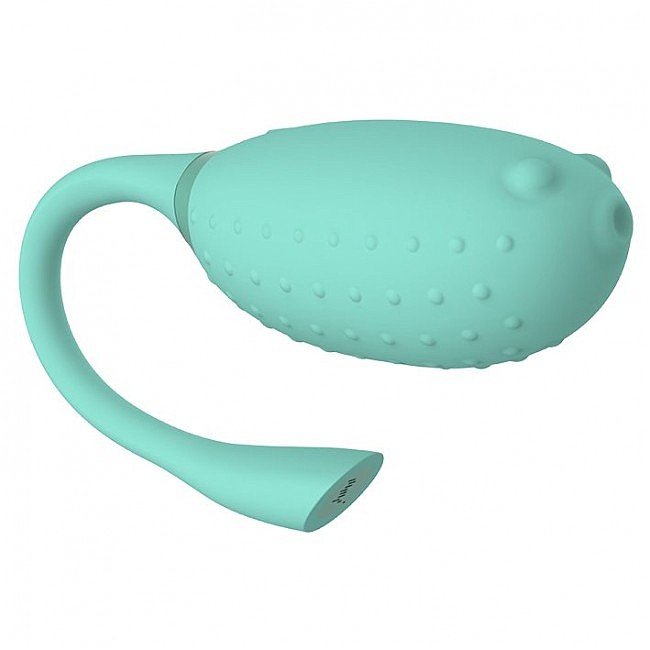 - Magic Motion Fugu Green