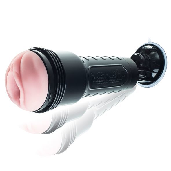   Fleshlight Shower Mount