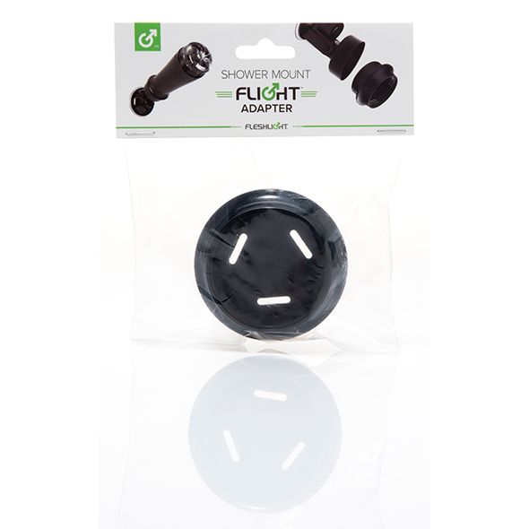  Flight  Fleshlight Shower Mount