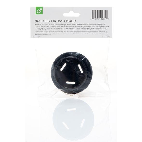  Flight  Fleshlight Shower Mount