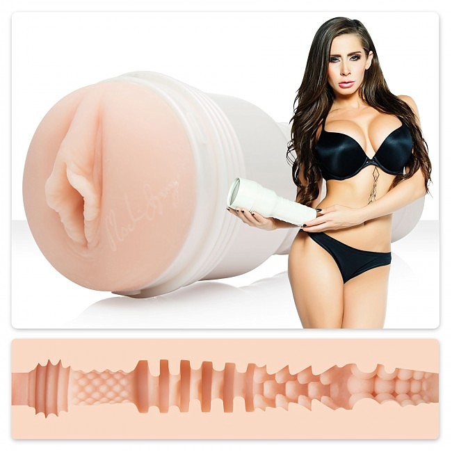  Fleshlight Madison Ivy Beyond