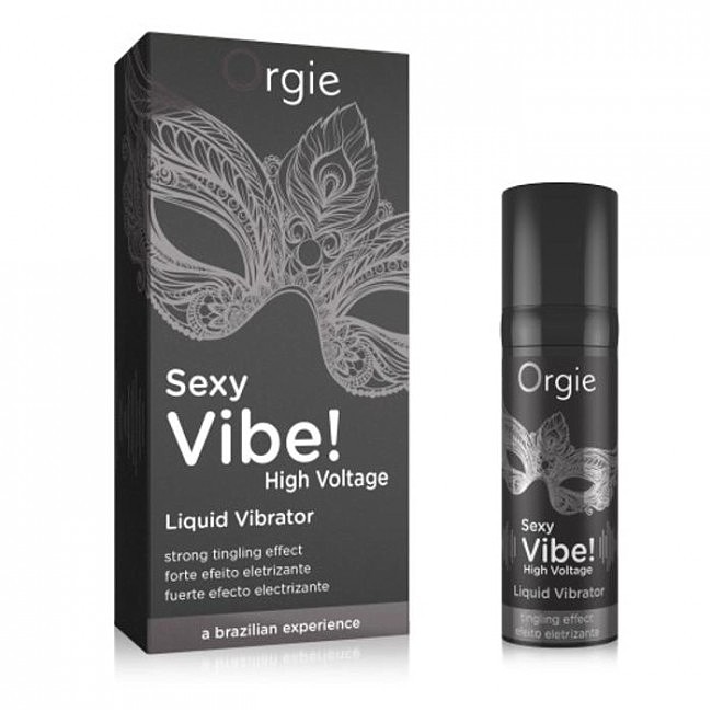   SEXY VIBE