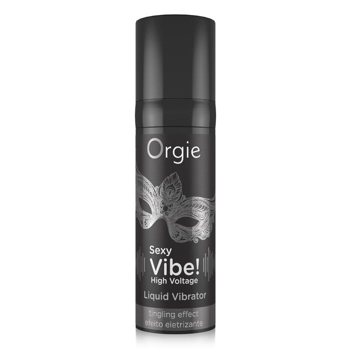   SEXY VIBE