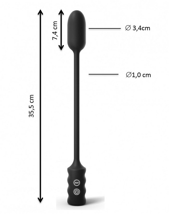  Dorcel Deep Explorer