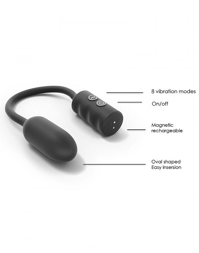  Dorcel Deep Explorer