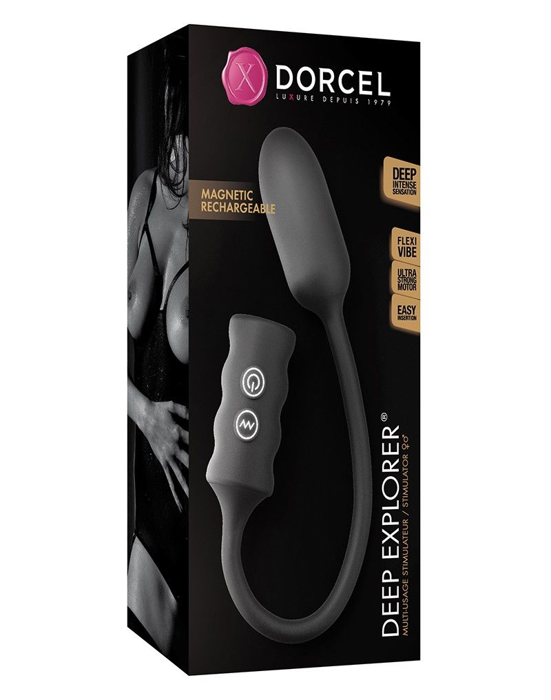  Dorcel Deep Explorer