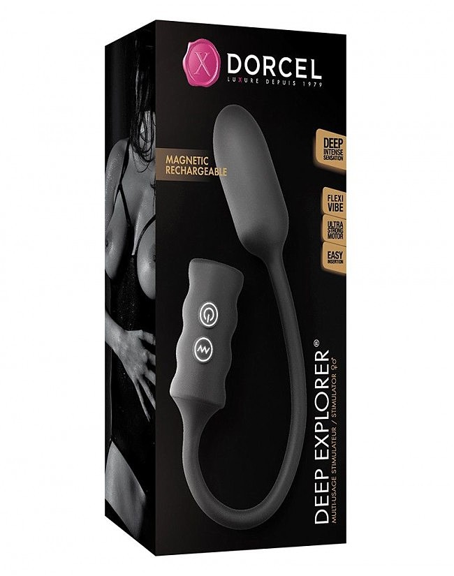  Dorcel Deep Explorer