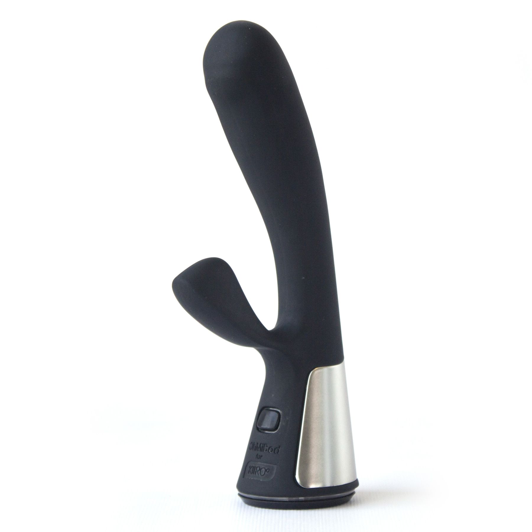  Ohmibod Fuse for Kiiroo																							