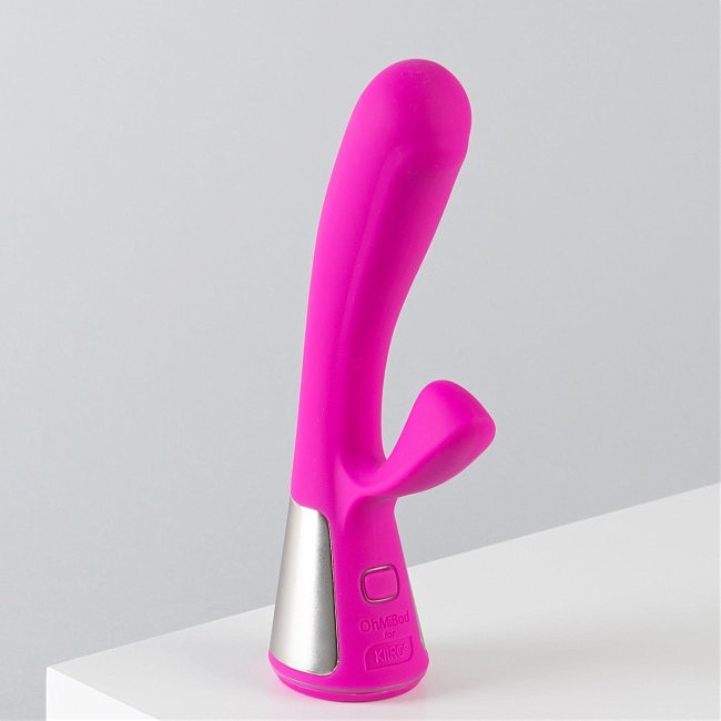  Ohmibod Fuse for Kiiroo