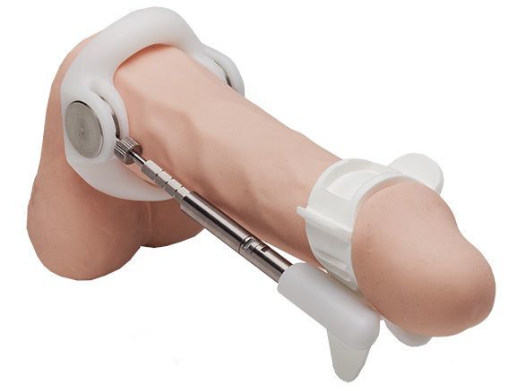  Jes-Extender Original