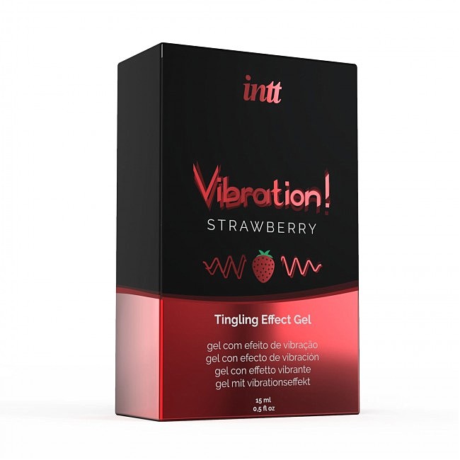     Intt Vibration   , 15 