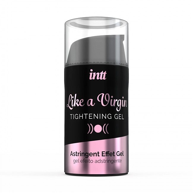     Intt Like a Virgin, 15 