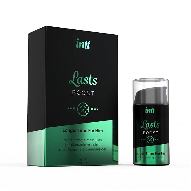    Intt Lasts, 15 