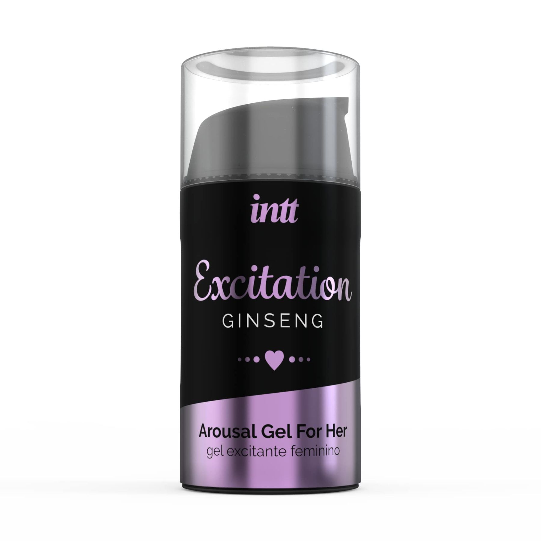  - Intt Excitation, 15 