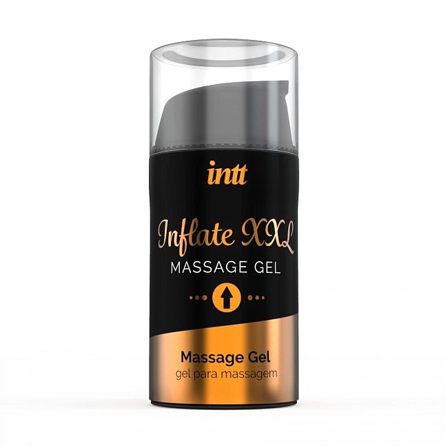     Intt Inflate XXL, 15 