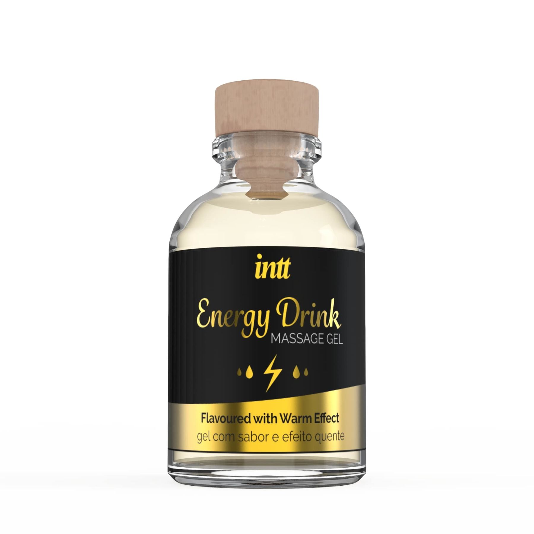      Intt Energy Drink, 30 