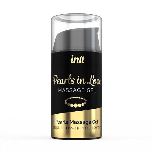    Intt Pearls in Love