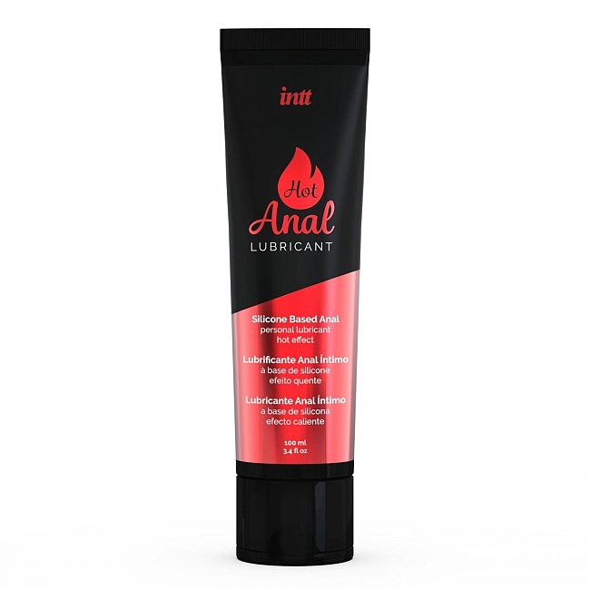     Intt Hot Anal, 100 