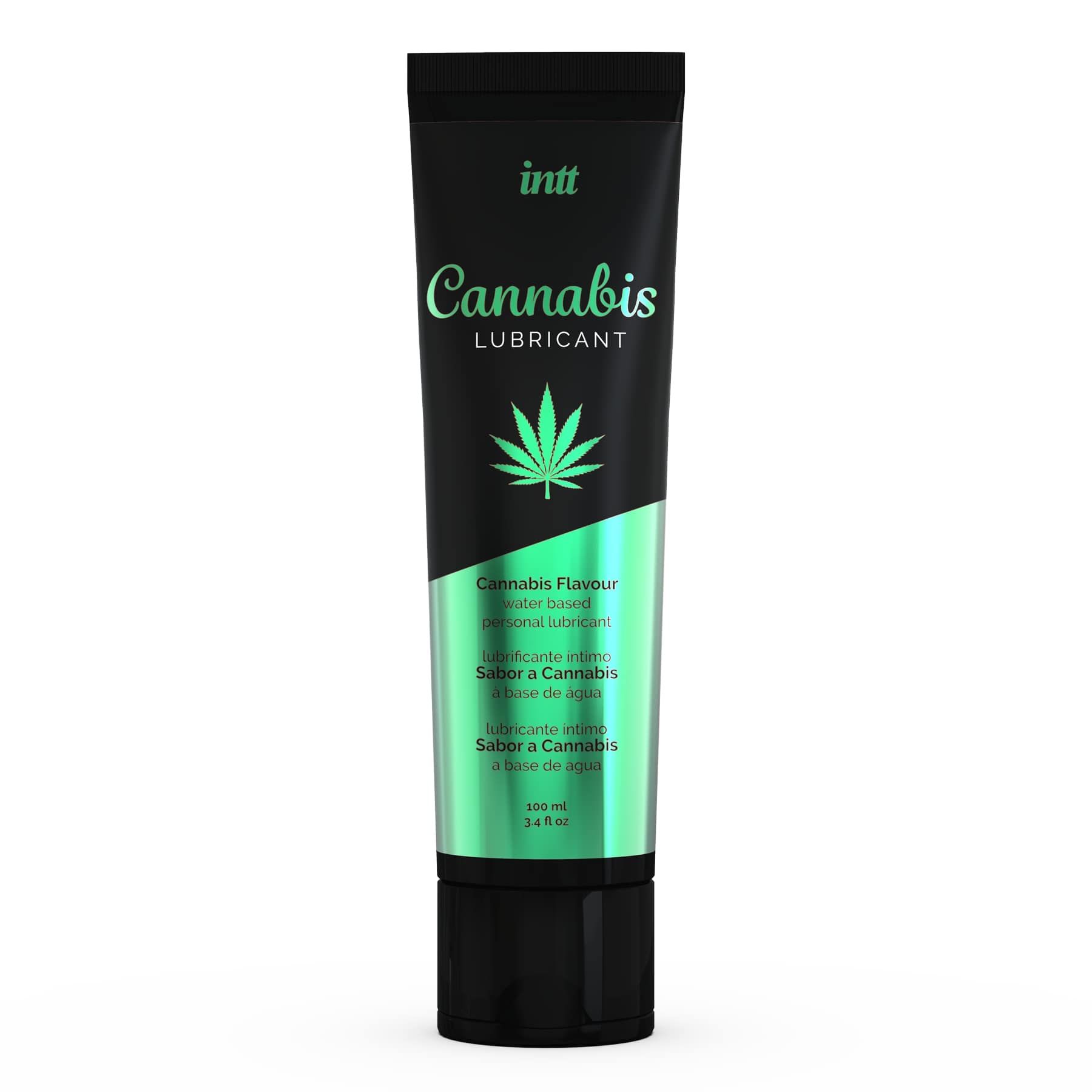     Intt Cannabis, 100 