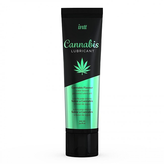     Intt Cannabis, 100 