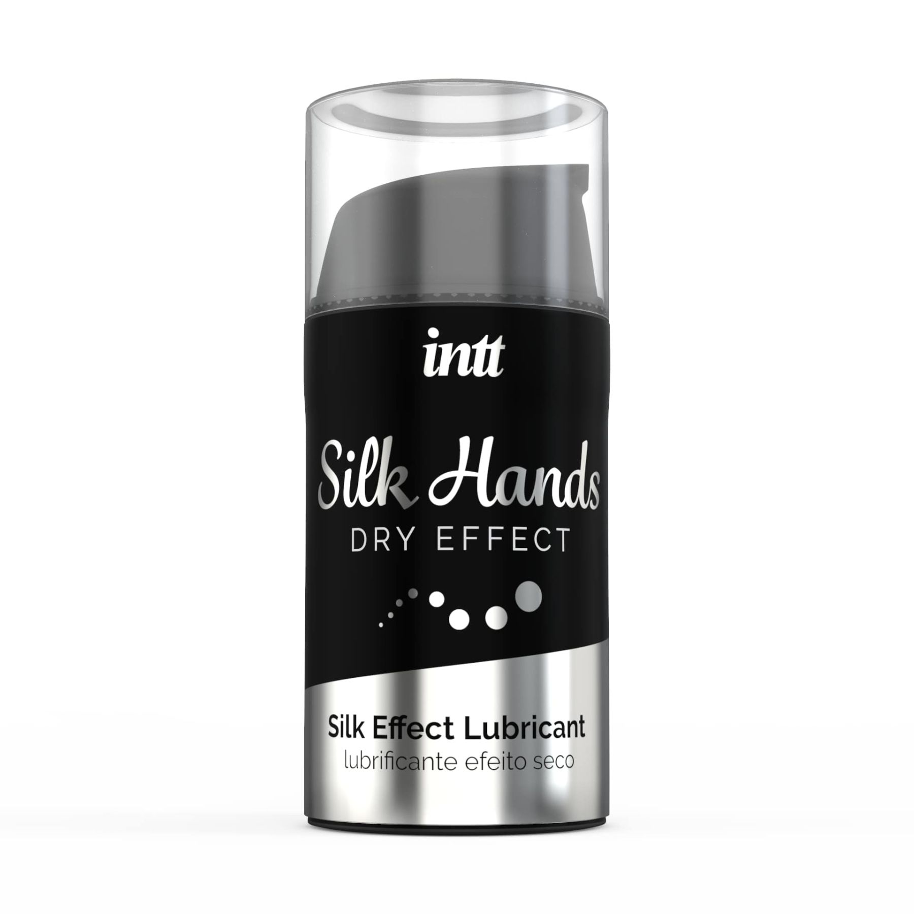       Intt Silk Hands, 15 