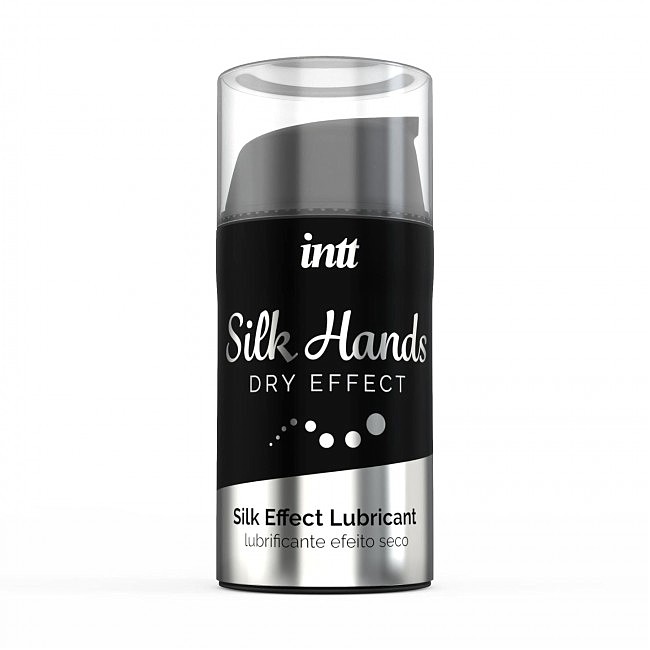       Intt Silk Hands, 15 