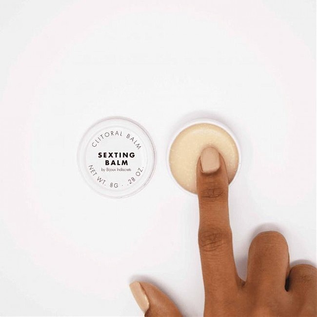 SEXTING BALM