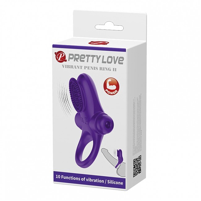  Penis Ring II