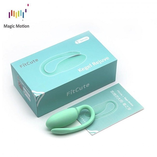 -  Magic Motion Kegel Rejuve