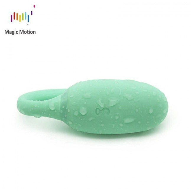 -  Magic Motion Kegel Rejuve