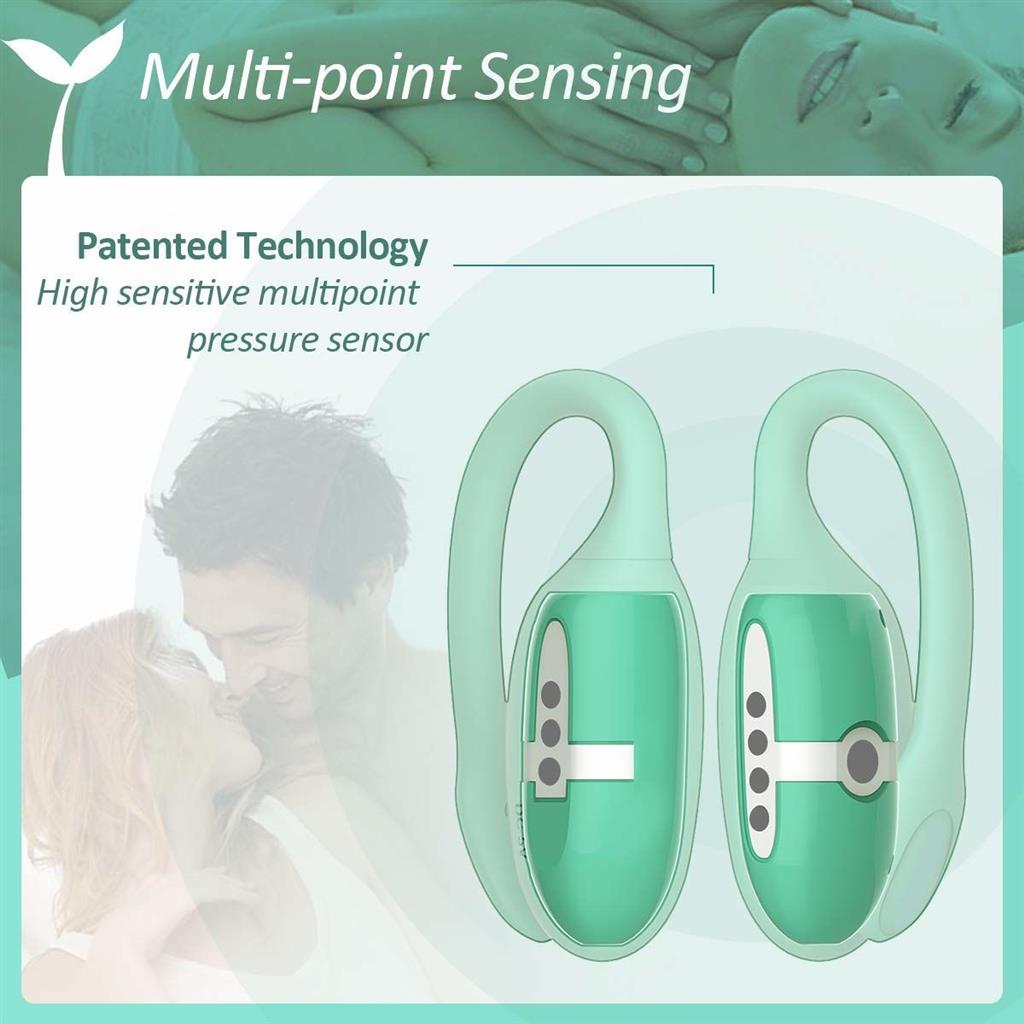 -  Magic Motion Kegel Rejuve
