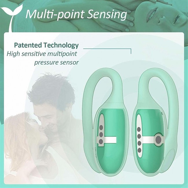 -  Magic Motion Kegel Rejuve