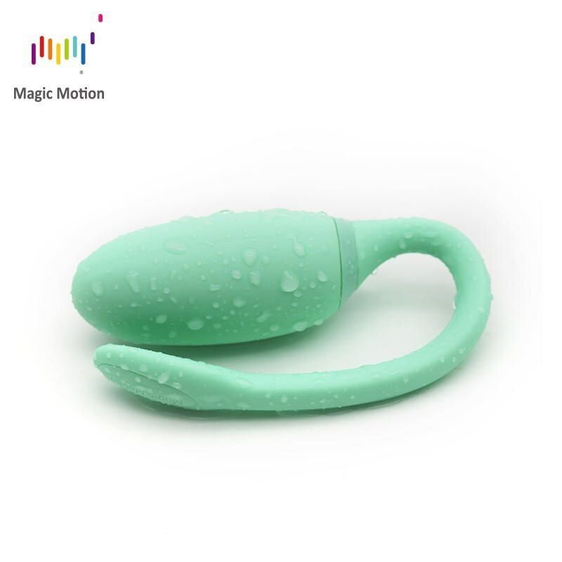 -  Magic Motion Kegel Rejuve