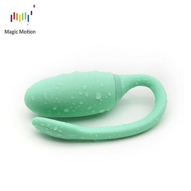 -  Magic Motion Kegel Rejuve