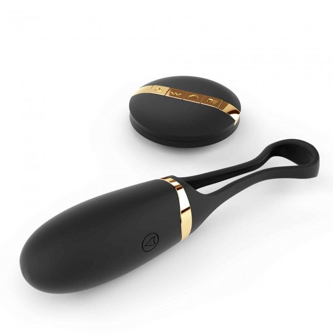  Dorcel Secret Delight Gold