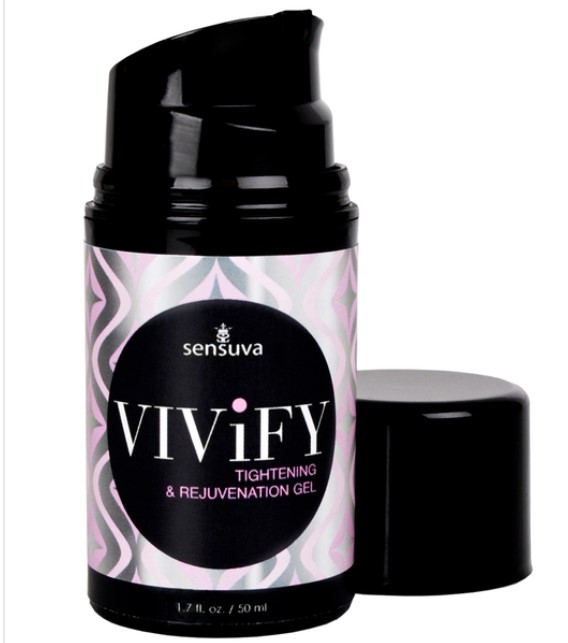 Sensuva VIViFY      