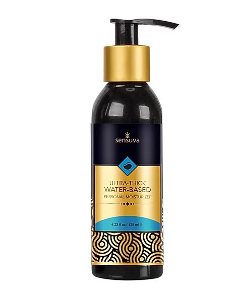     Sensuva — UltraThick Water-Based 