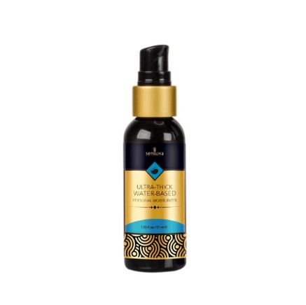      Sensuva UltraThick Water-Based, 57 