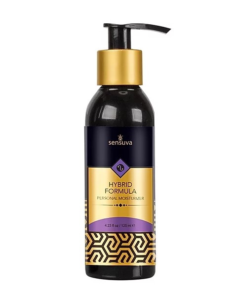     Sensuva — Hybrid Formula 