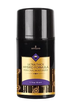     Sensuva — Ultra-Thick Hybrid Formula 