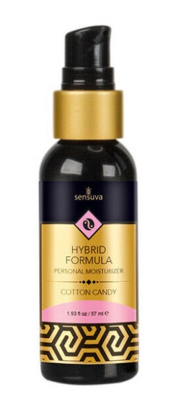      Sensuva — Hybrid Formula 