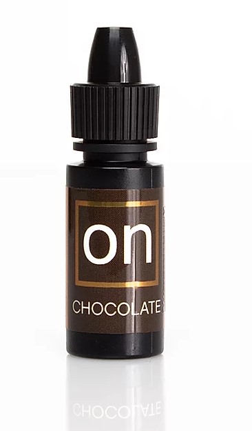   Sensuva — ON Arousal Oil for Her Chocolate