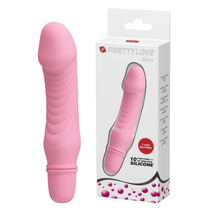  Pretty Love «Stev», 13,5  2,9 