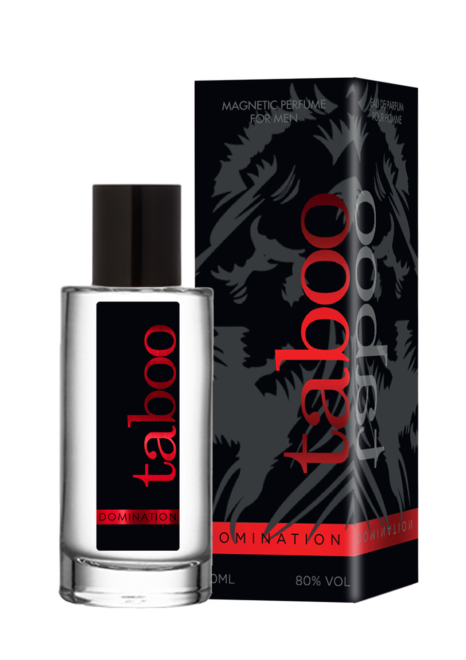    TABOO Domination, 50 