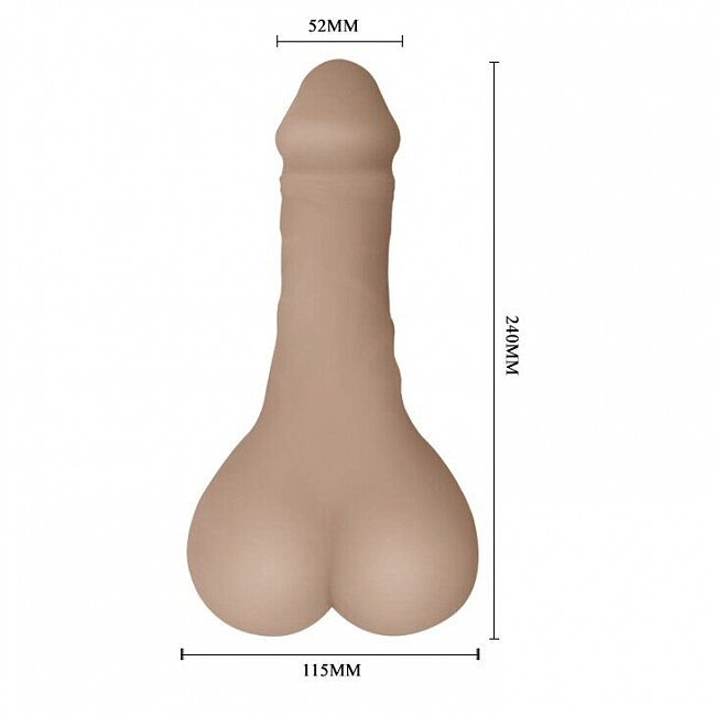  «BIGGER MAN» 3  1 (,     /)