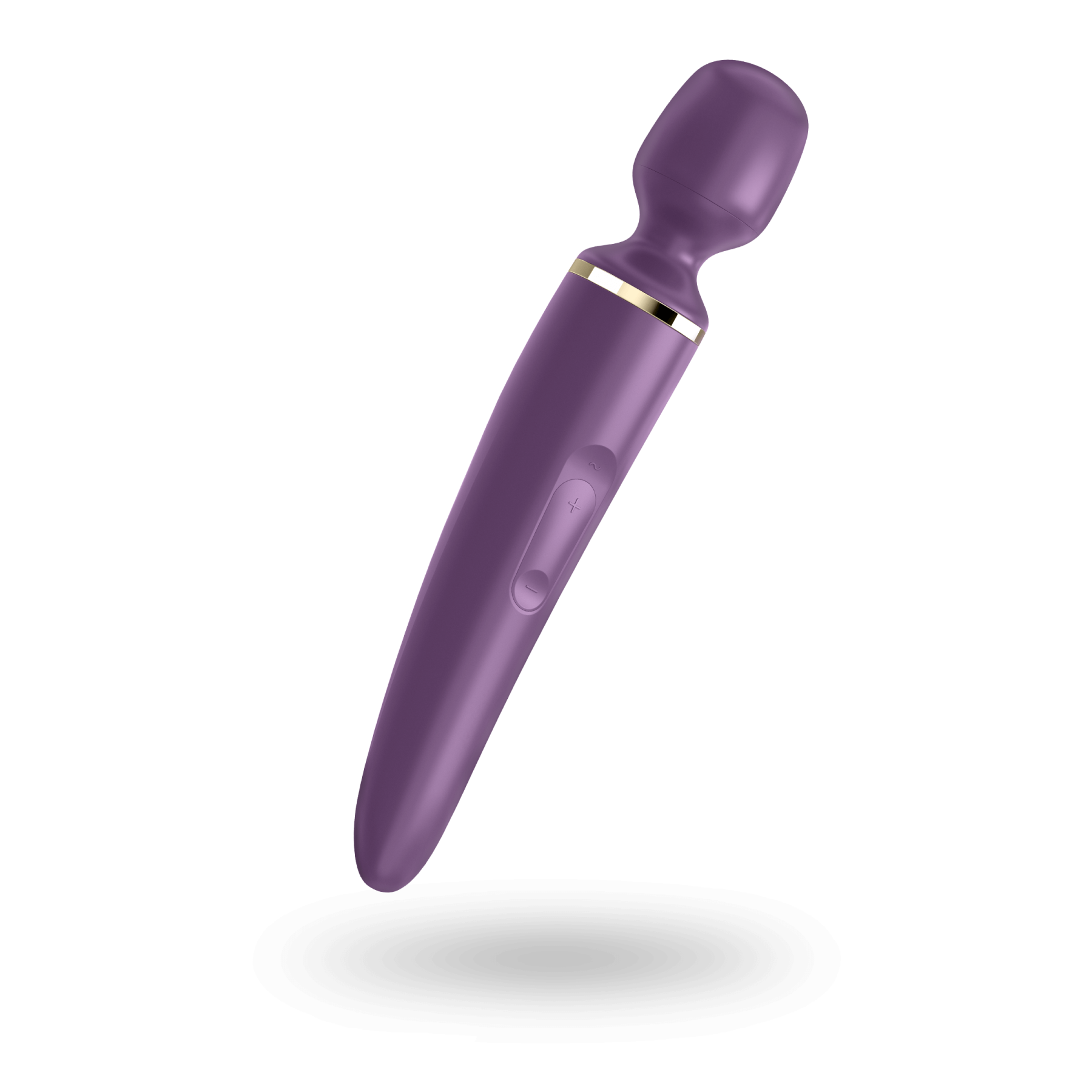 Wand-er Woman