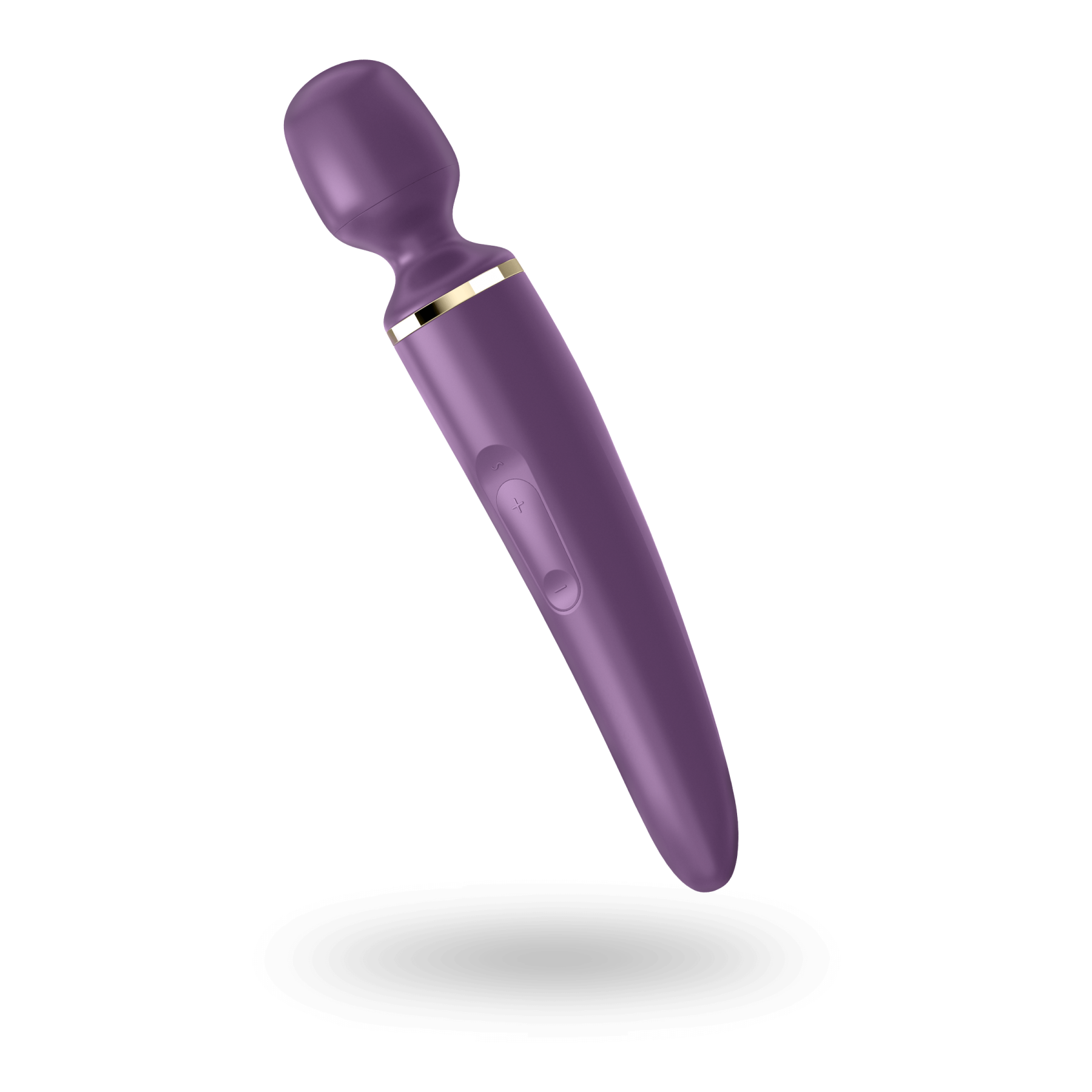 Wand-er Woman