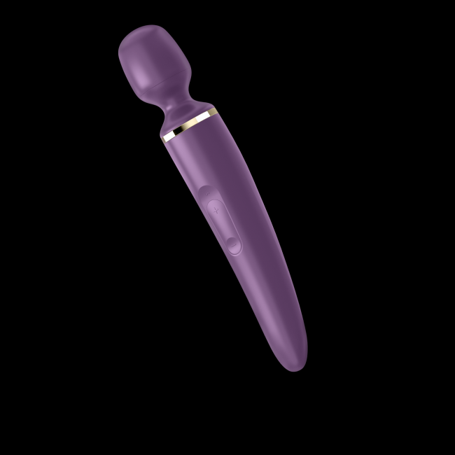 Wand-er Woman