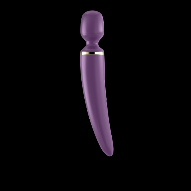 Wand-er Woman