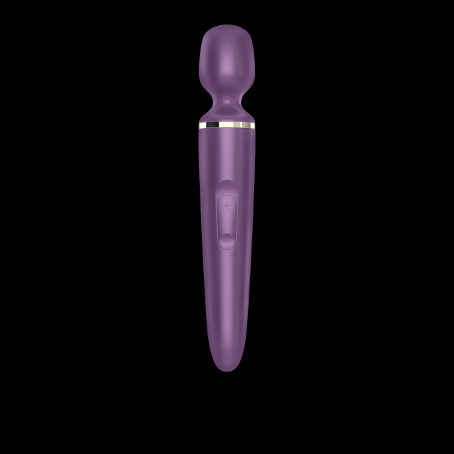 Wand-er Woman